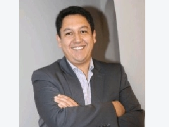 Samuel Gomez